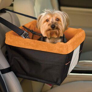 Kurgo Rover Booster Dog Car Seat